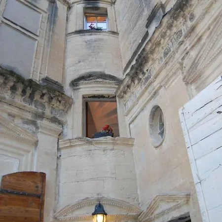 La Maison Comte, Uzès