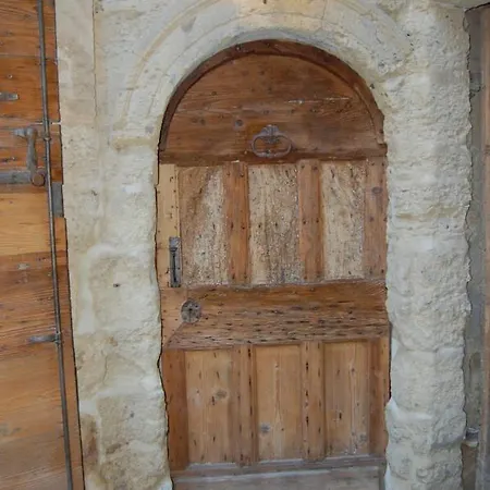 La Maison Comte, Affittacamere *