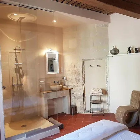 Affittacamere La Maison Comte, Uzès